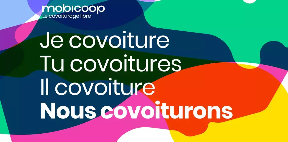 Mobicoop Mobicoop, le spécialiste du Covoiturage