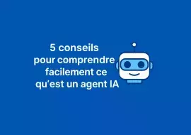 Qu'est-ce qu'un agent IA