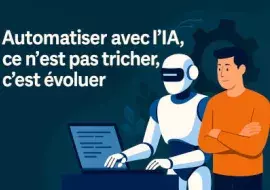 Automatiser avec l’IA