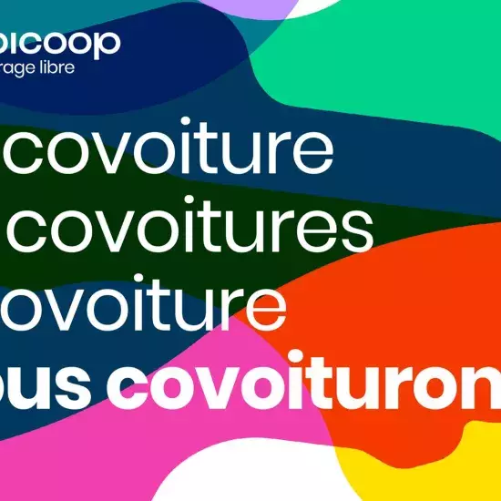 Mobicoop, le spécialiste du Covoiturage