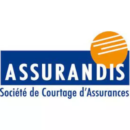 Logo de la Société de Courtage Assurandis