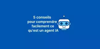 Qu'est-ce qu'un agent IA