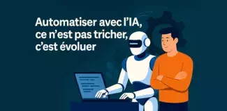 Automatiser avec l’IA Automatiser avec l’IA