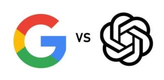 ChatGPT et Google : similitudes et différences