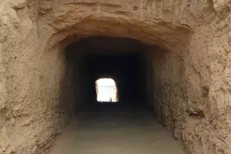 Sortir du tunnel en SEO