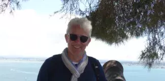Jean-Claude, la quiètude de l'expérience Jean-Claude, la quiètude de l'expérience