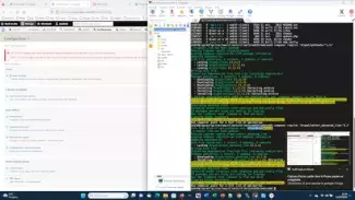 Poste de travail d'un développeur Drupal chez Stan-Conseil Poste de travail d'un développeur Drupal chez Stan-Conseil